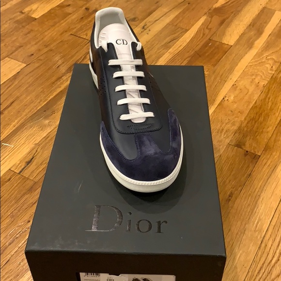 Dior sneakers - Picture 1 of 5